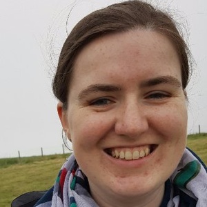 Photo of Jen Preston