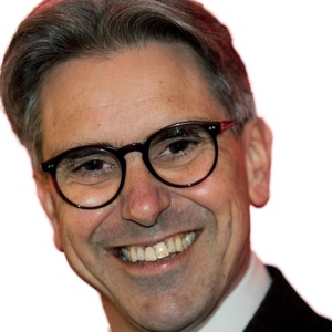 Photo of Ian Guiver