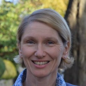 Photo of Alison Clare Teal