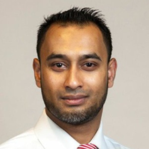 Photo of Ali Aklakul