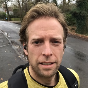 profile photo of Sam Peter Ward Turvey