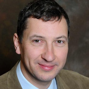 Photo of Wyn Ellis Jones