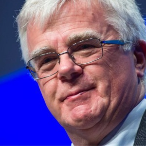 Photo of Ian Hudghton
