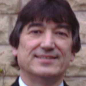 profile photo of Mark Thackray