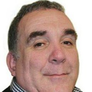 Photo of Ashley Waite