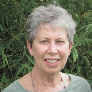profile photo of Julie Chaplain