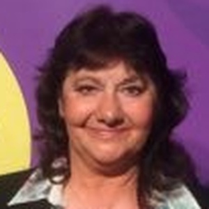 Photo of Caroline Jones