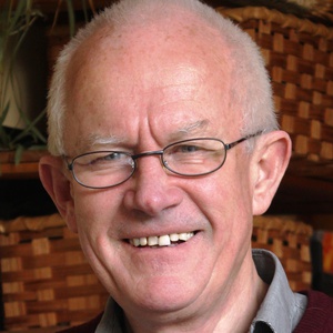 Photo of Stephen Gordon