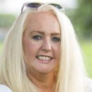 Photo of Louise McPhater