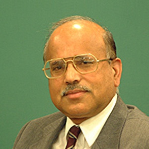 Photo of Mohammad Bhatti