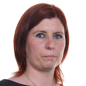 Photo of Ceri Julie-ann Cawley