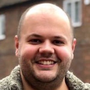 Photo of Nick Stapleton