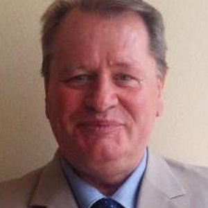 Photo of Alan Pearson