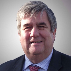 Photo of Tony Wright