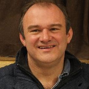 Photo of Ed Davey