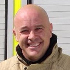 profile photo of Cerith Griffiths