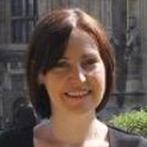 Photo of Vicky Foxcroft