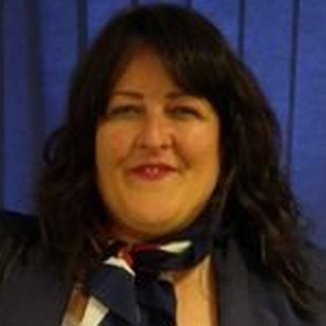 Photo of Lynne Short