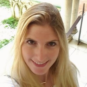 Photo of Ellen Graham