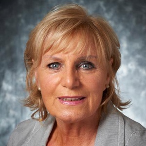 Photo of Helen Carmichael