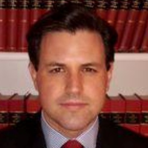 Photo of Antony Hook
