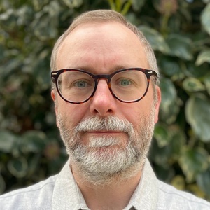 profile photo of James Ruscombe Stringer