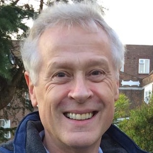 Photo of John Richard Death