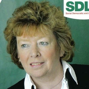 Photo of Mary Muldoon