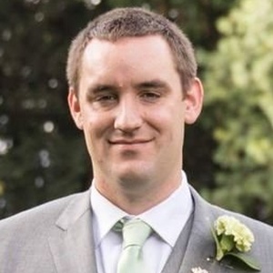 Photo of Rob Gough