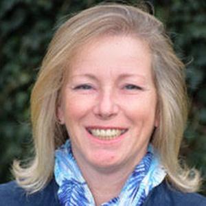 Photo of Judith Godwin