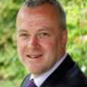 Photo of Michael John Holt