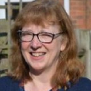 Photo of Sue Karran