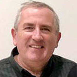 Photo of Patrick Joseph Lally