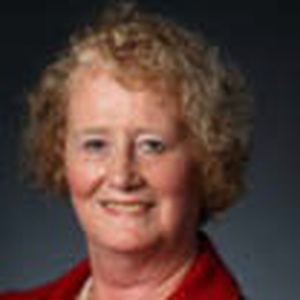 Photo of Sue Doran