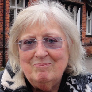 Photo of Elsie Rosam