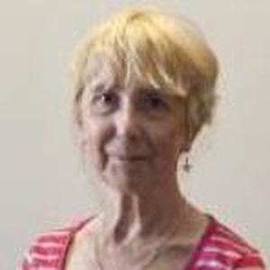 Photo of Caroline Sarah Ackroyd