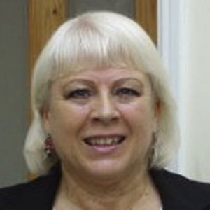 Photo of Sue Castillon