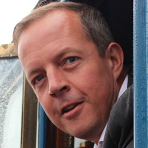 Photo of Nicholas Boles