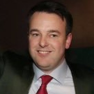 profile photo of Colum Eastwood