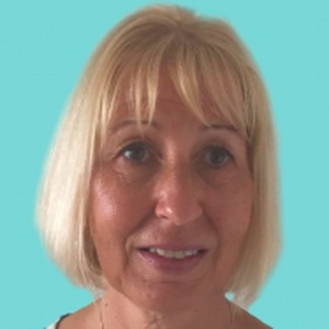 Photo of Sally Pamela Loates