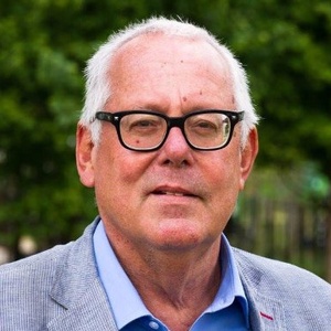 Photo of Jonathan Fryer