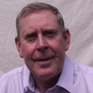 Photo of Graham McAndrew