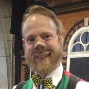 profile photo of Sir Oink A-Lot
