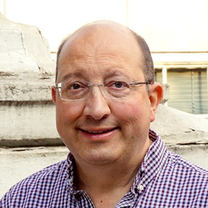 Photo of Frank Annibale Stefano Marchio Marsh