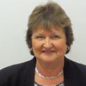 Photo of Jacqui Jones