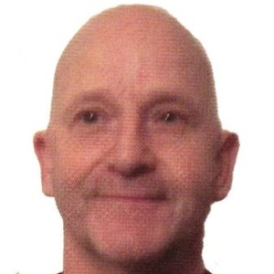 Photo of Adrian Paul Clarkson