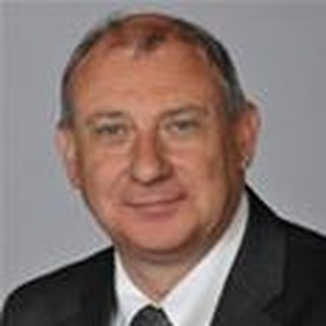 Photo of Norman Murphy