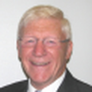 Photo of Malcolm Maddocks