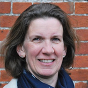 profile photo of Sarah Felicity Gooding