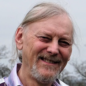 Photo of David Ledger